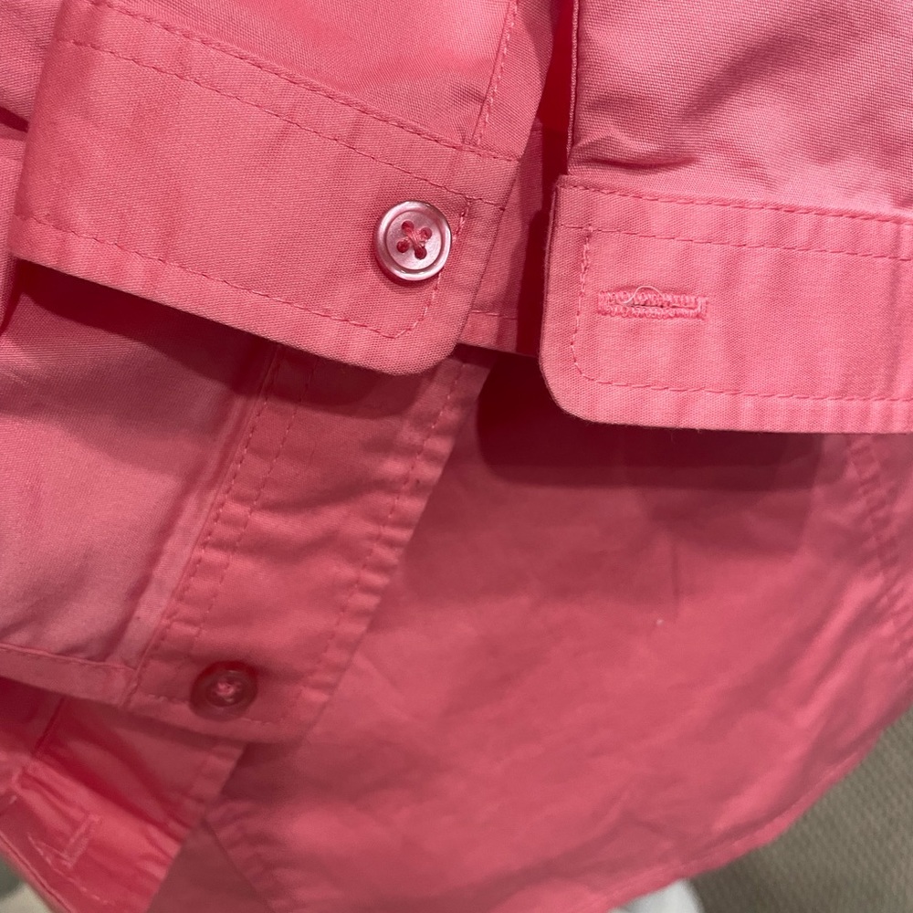 NEW YORK & COMPANY BUTTON DOWN - Picture 5 of 8
